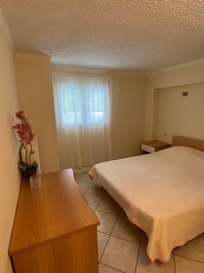 Apartment στο κέντρο της πόλης *