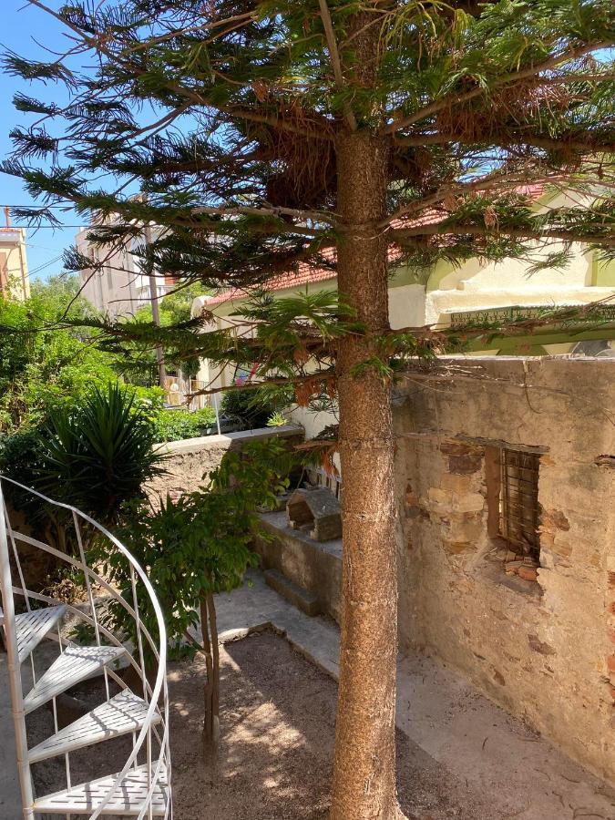 στο κέντρο της πόλης Apartment