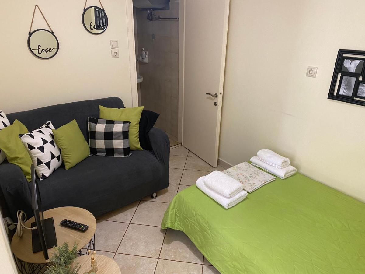 Apartment στο κέντρο της πόλης *