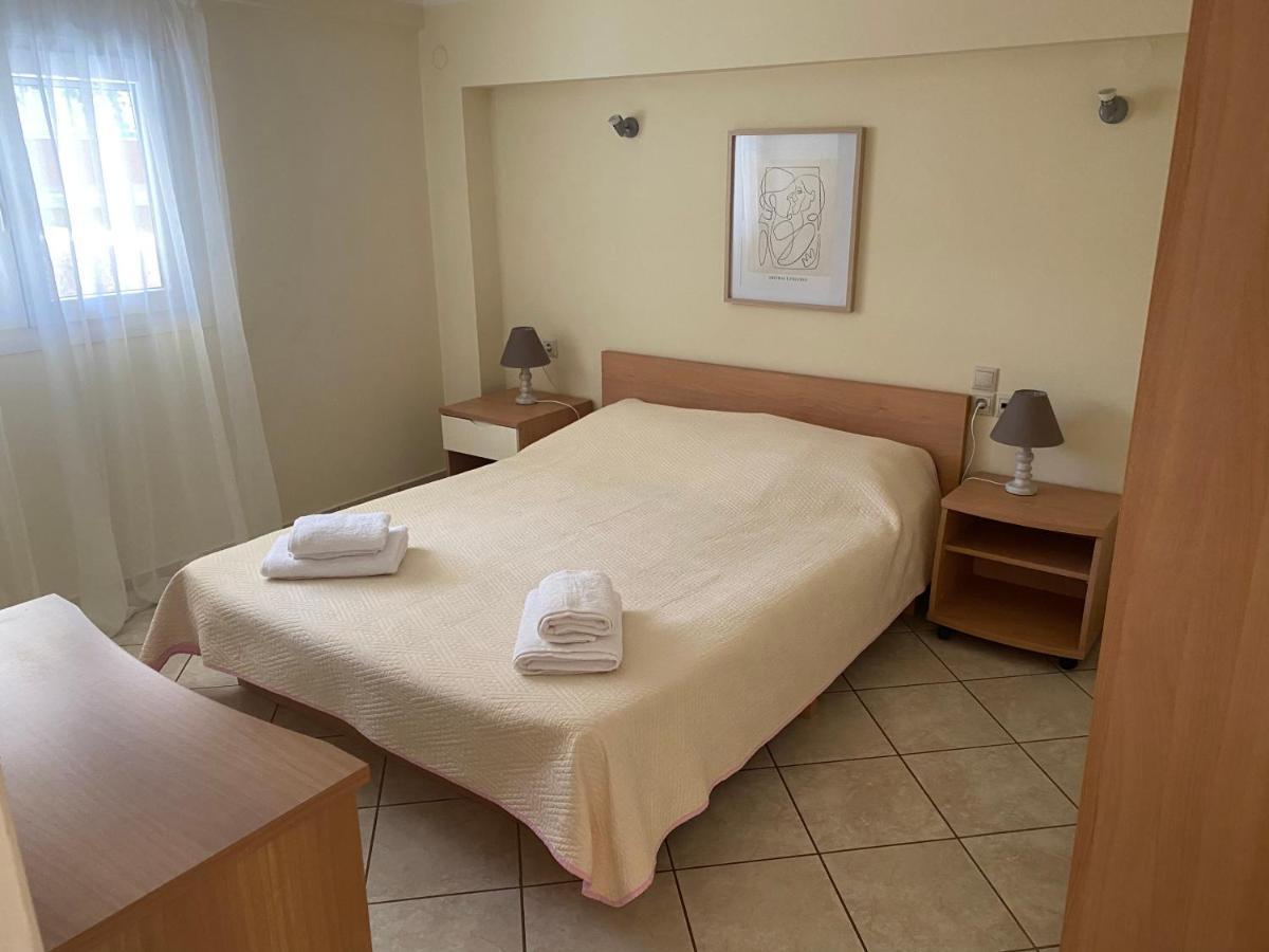 Apartment στο κέντρο της πόλης