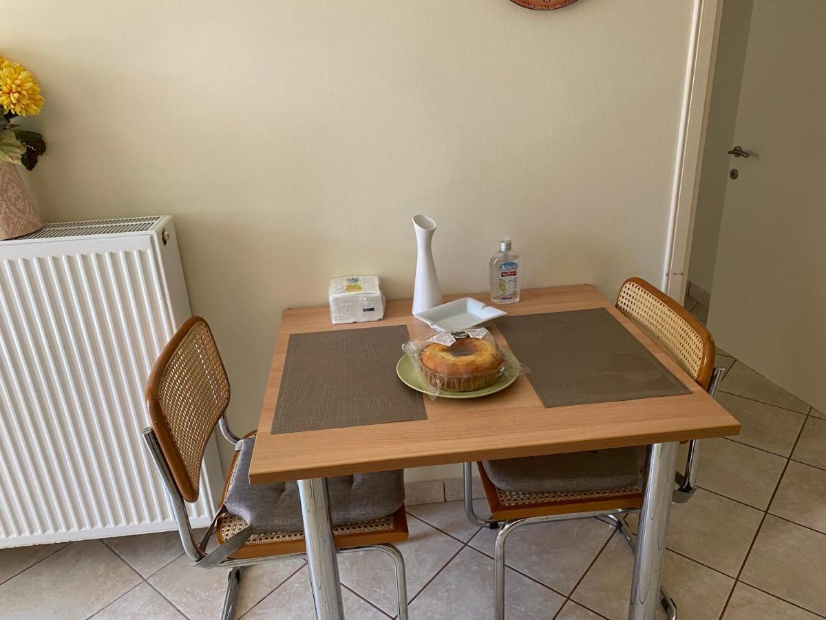 στο κέντρο της πόλης Apartment