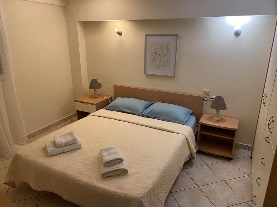 Apartment στο κέντρο της πόλης Chios Town