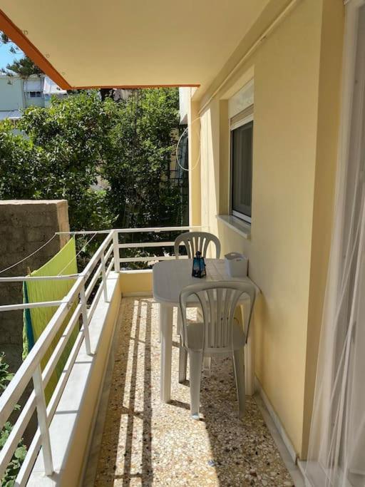 στο κέντρο της πόλης Apartment Chios Town