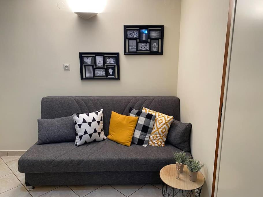 Apartment στο κέντρο της πόλης *