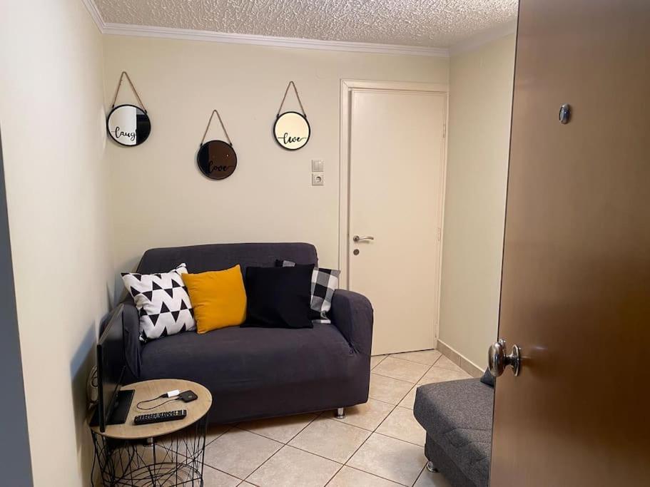 Apartment στο κέντρο της πόλης Chios Town