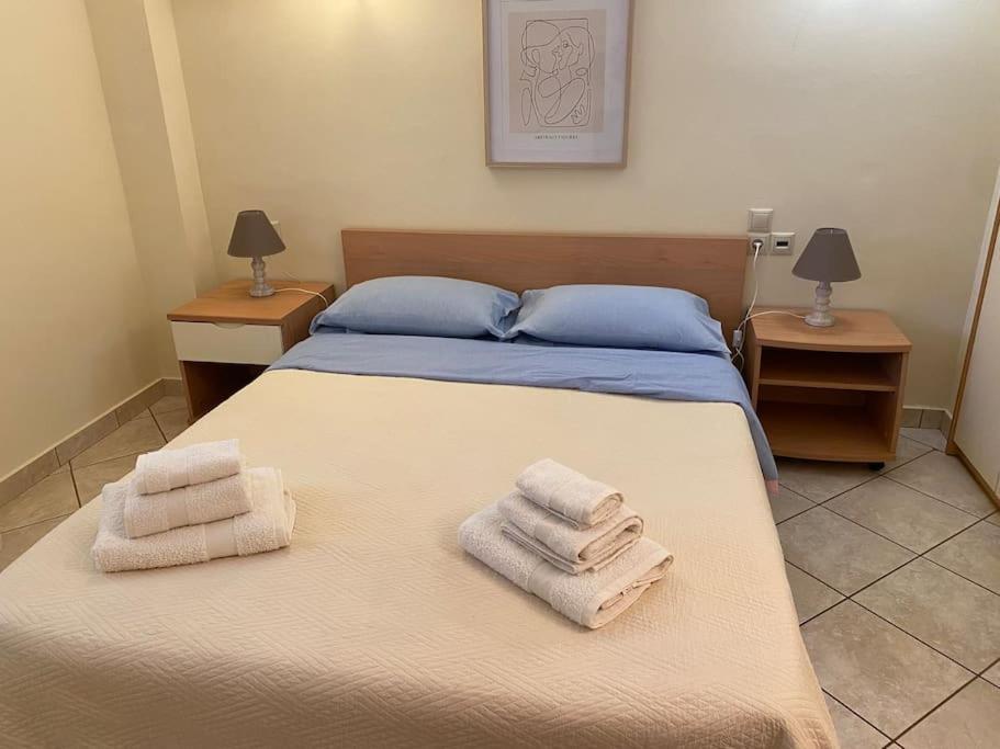 Apartment στο κέντρο της πόλης Chios Town